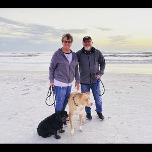 Meet your Posher, Bill